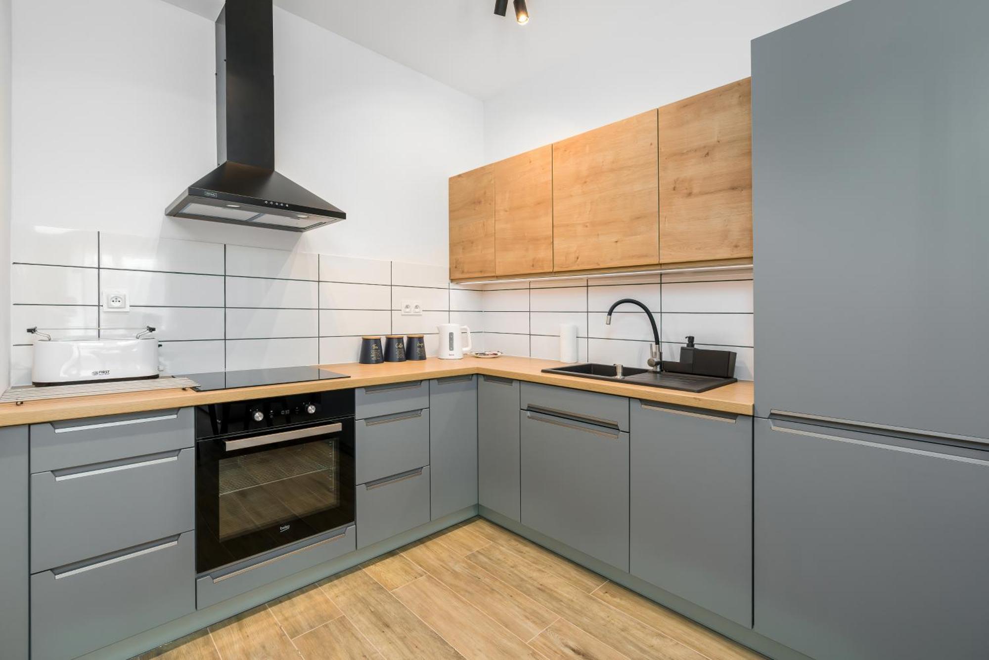 Premium Apartments Poznan Airport By Noclegi Renters Esterno foto