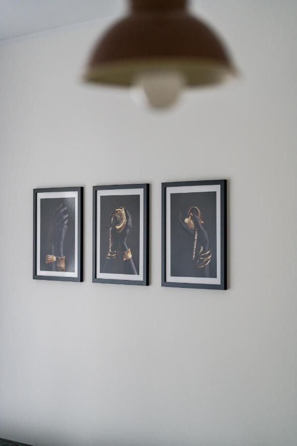 Premium Apartments Poznan Airport By Noclegi Renters Esterno foto
