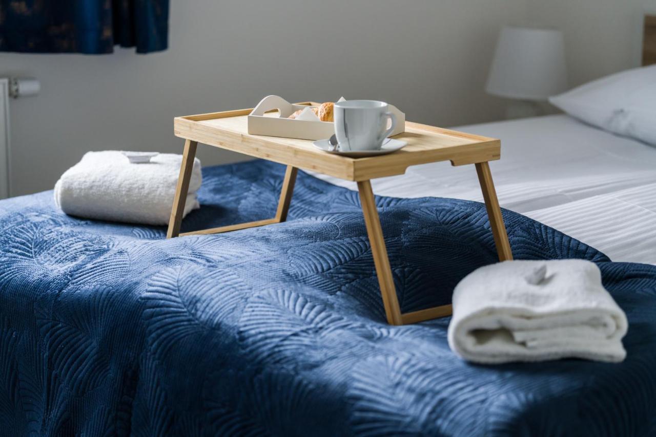 Premium Apartments Poznan Airport By Noclegi Renters Esterno foto