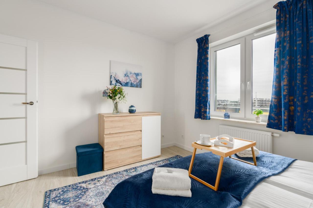 Premium Apartments Poznan Airport By Noclegi Renters Esterno foto